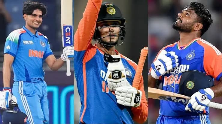 Former World Cup winner reveals preferred opening pair for India 