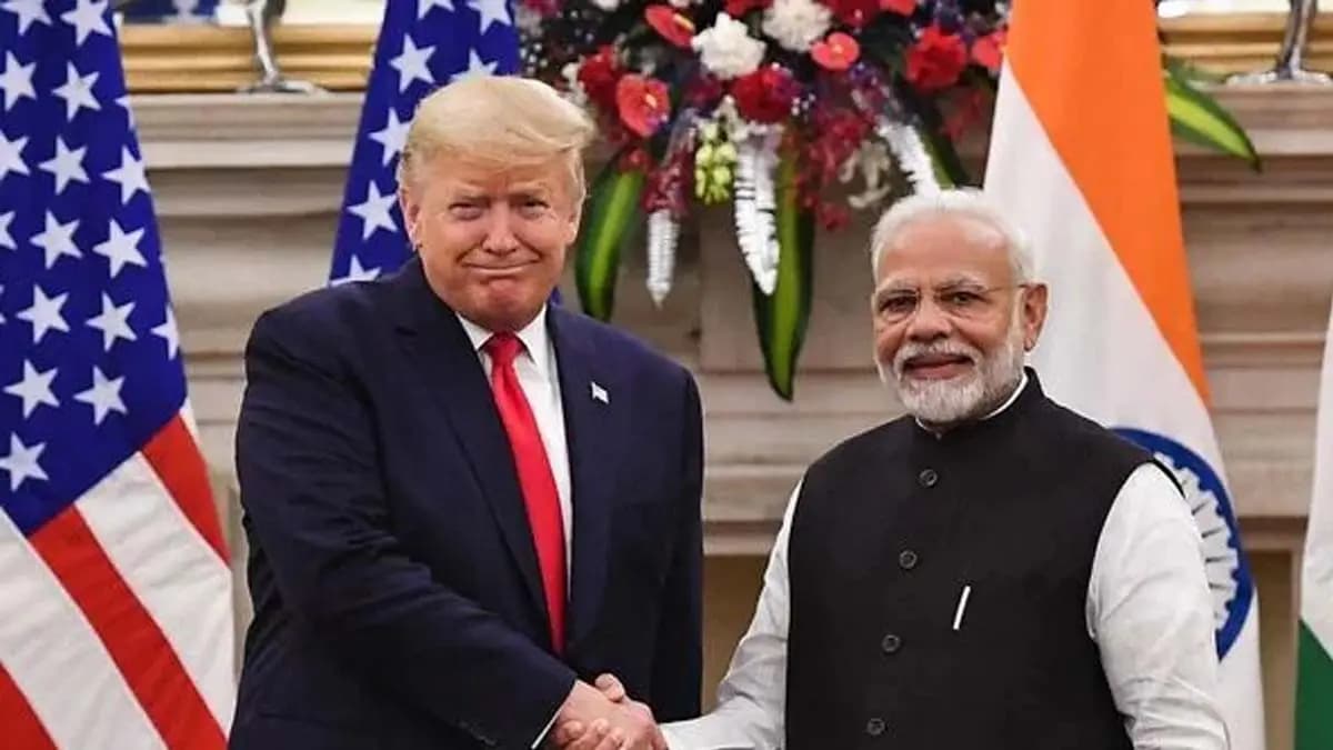 Why did PM Modi reject President Trumps invitation to visit the America  