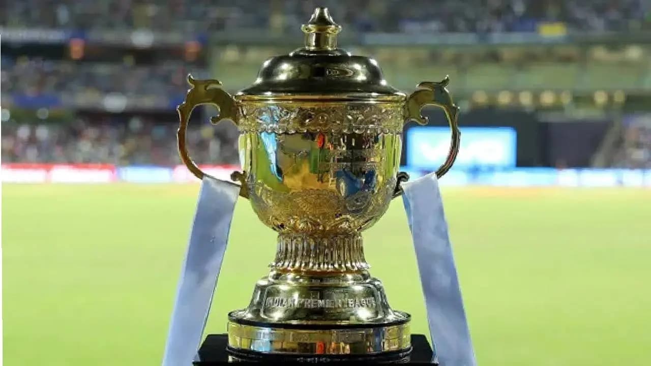 Indian Premier League