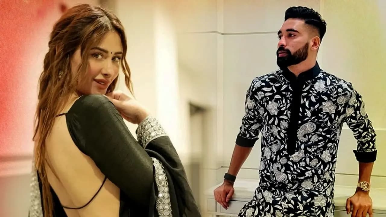 ছোট পর্দার অভিনেত্রীকে ডেট করছেন সিরাজ? ইনস্টা পোস্ট ঘিরে জল্পনা