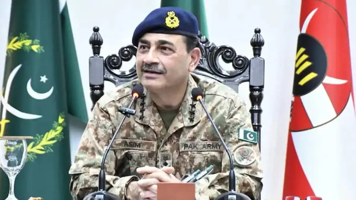 Pakistan threatens for nuclear war