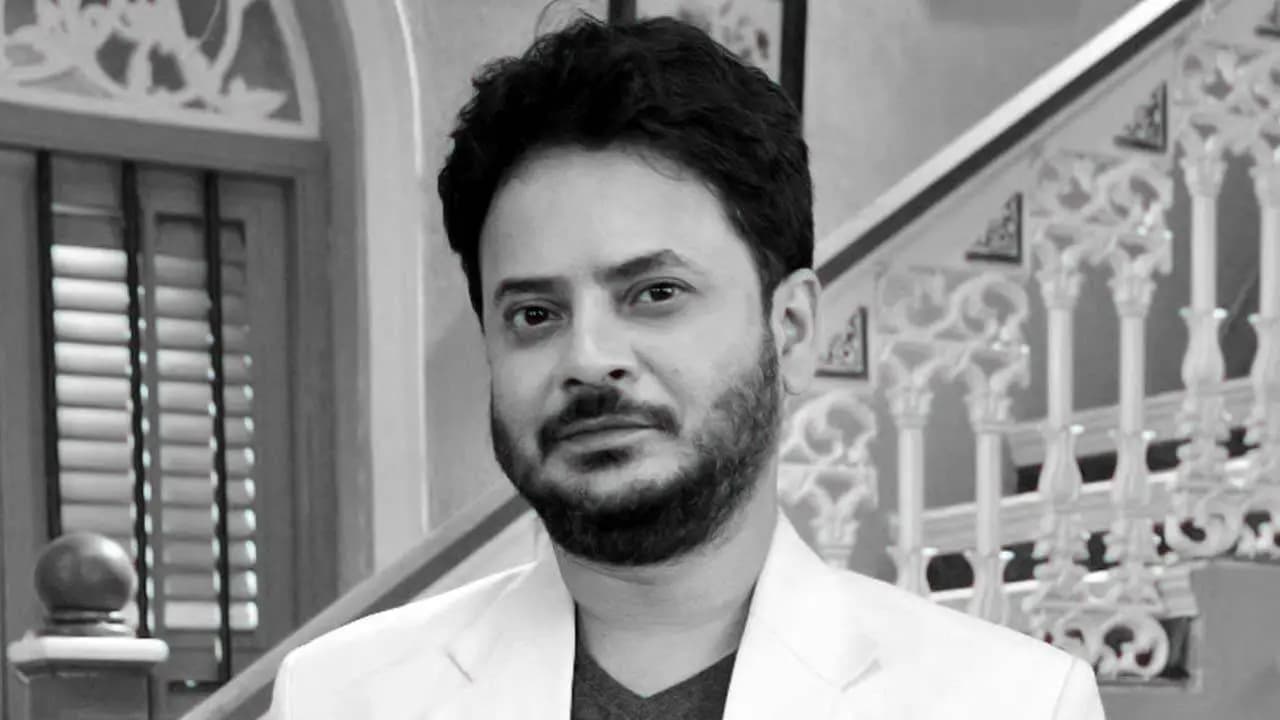 রাহুলের মৃত্যুতে মুষড়ে পড়েছেন স্বস্তিকা, শেষ দেখা না হওয়ার আক্ষেপ ঘিরে বাড়ছে শোক