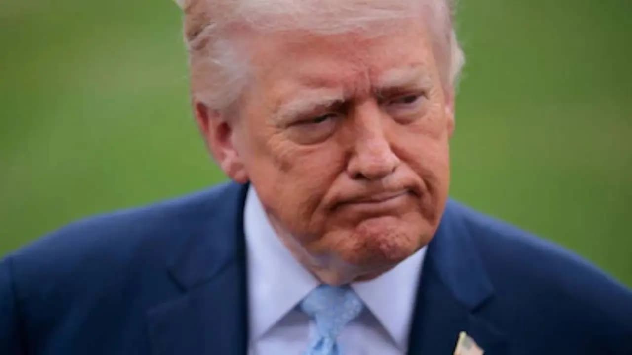 Iran Israel Conflict: Iran Warns Trump Against Ground Assault