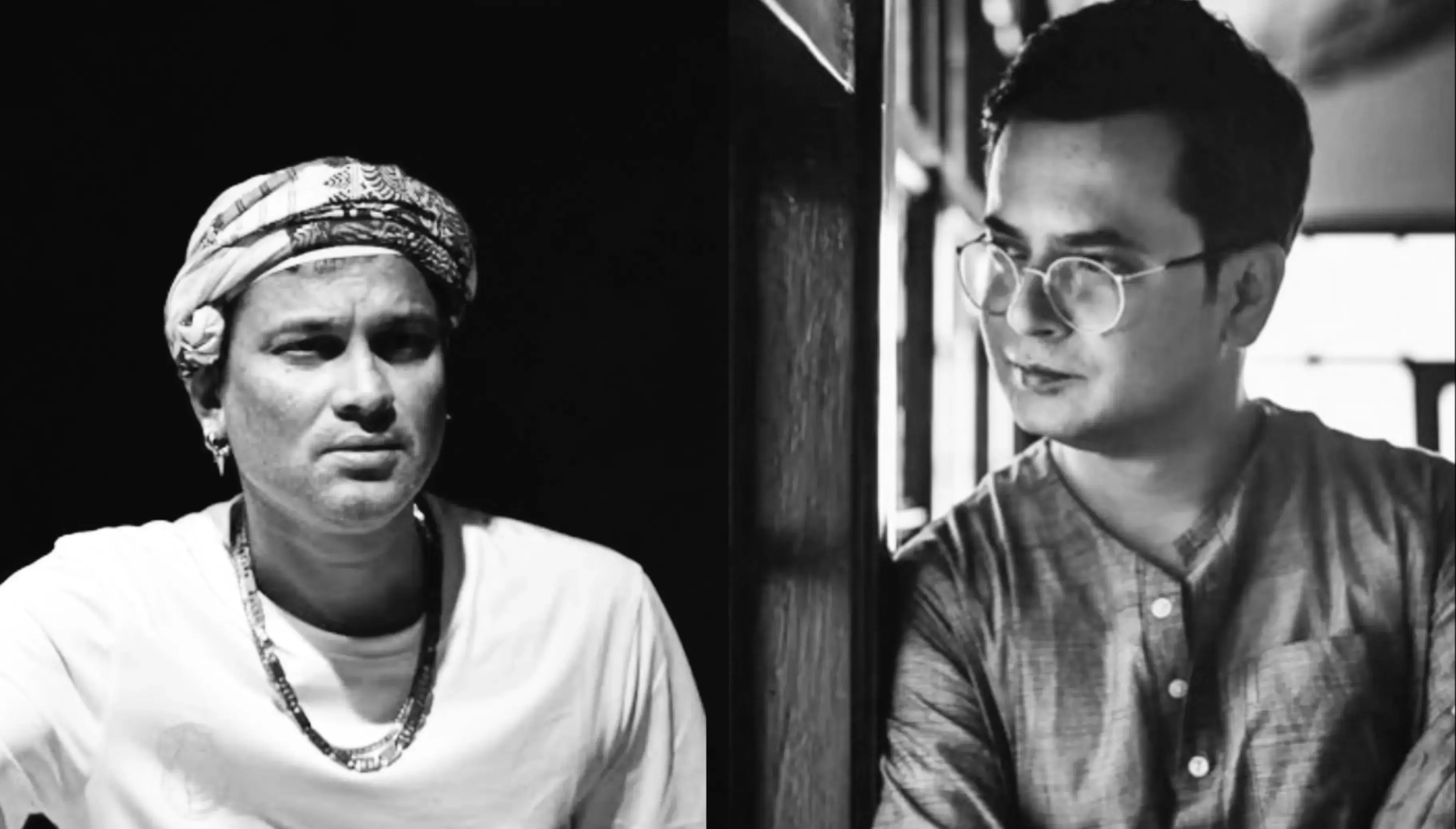 Zubeen Garg sung song for rahul arunoday banerjee starter chirodini Tumi je Amar both of them died in tragic death