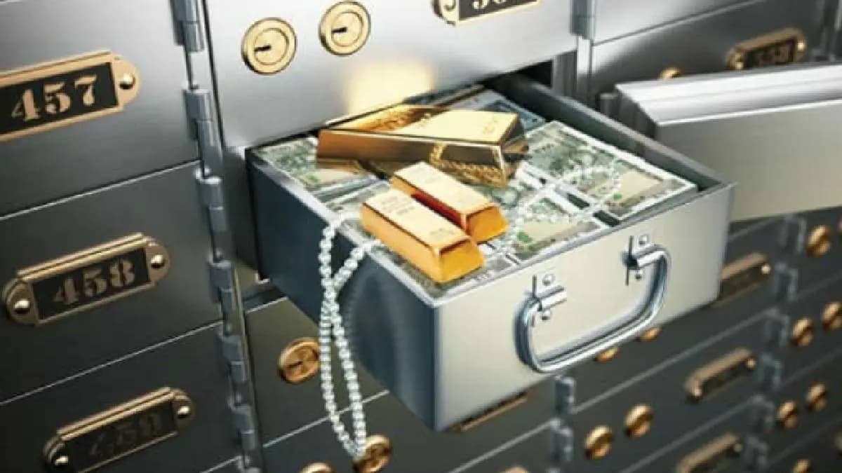 Is Your Cash and Documents Truly Safe in Bank Locker 