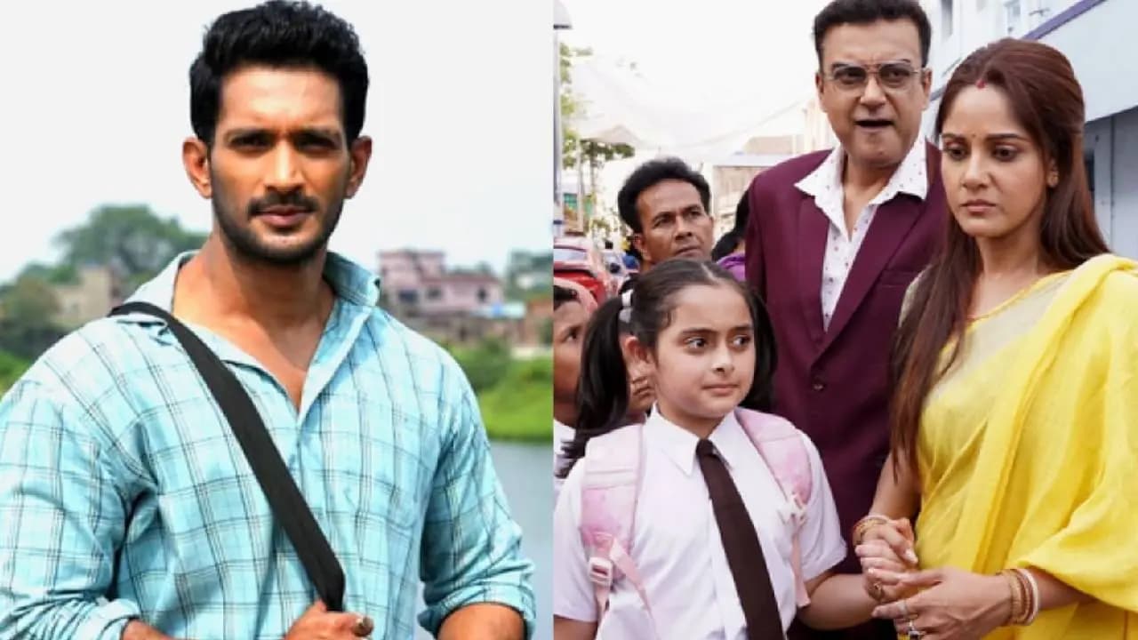 Upcoming episode details of popular bangla serial Parashuram 