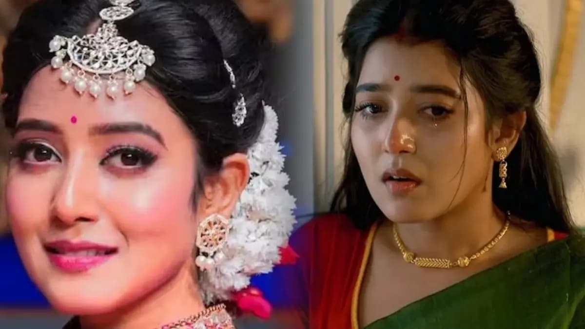 Tollywood actress Aratrika responds to criticism about being an actress in a flop seria