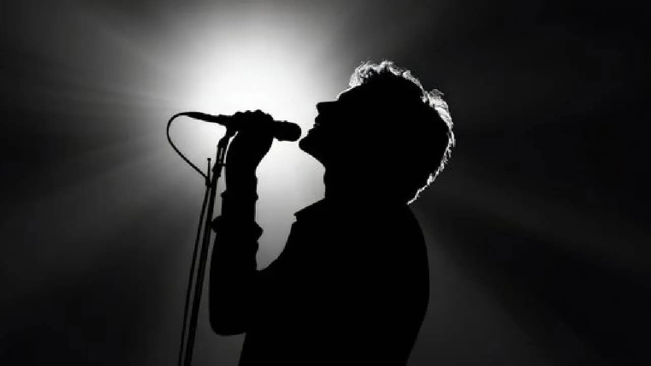 Arpit Bala spits at fan after a bottle thrown during concert video goes viral