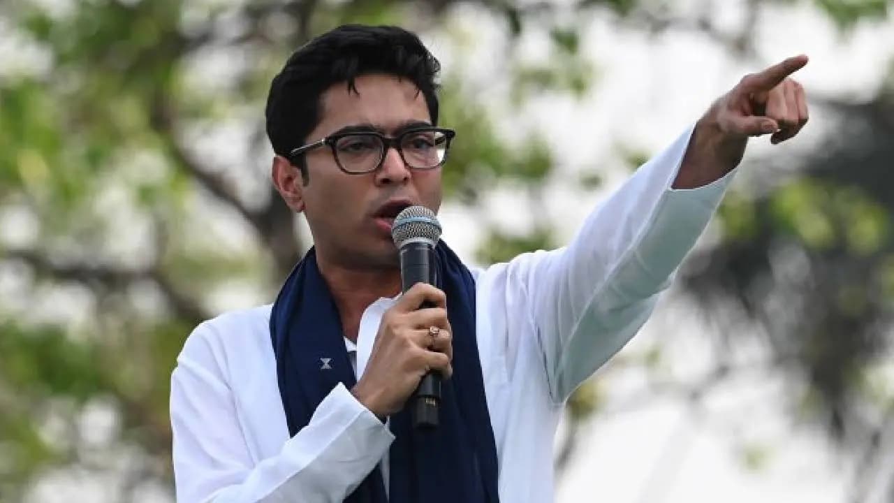 Abhishek Banerjee Will Be At SandeshKhali Today Ahead Of West Bengal Assembly Elections 