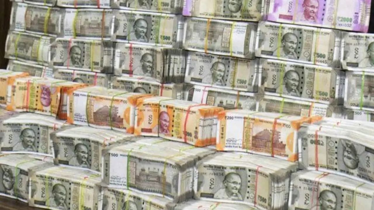 millionaire investment plan