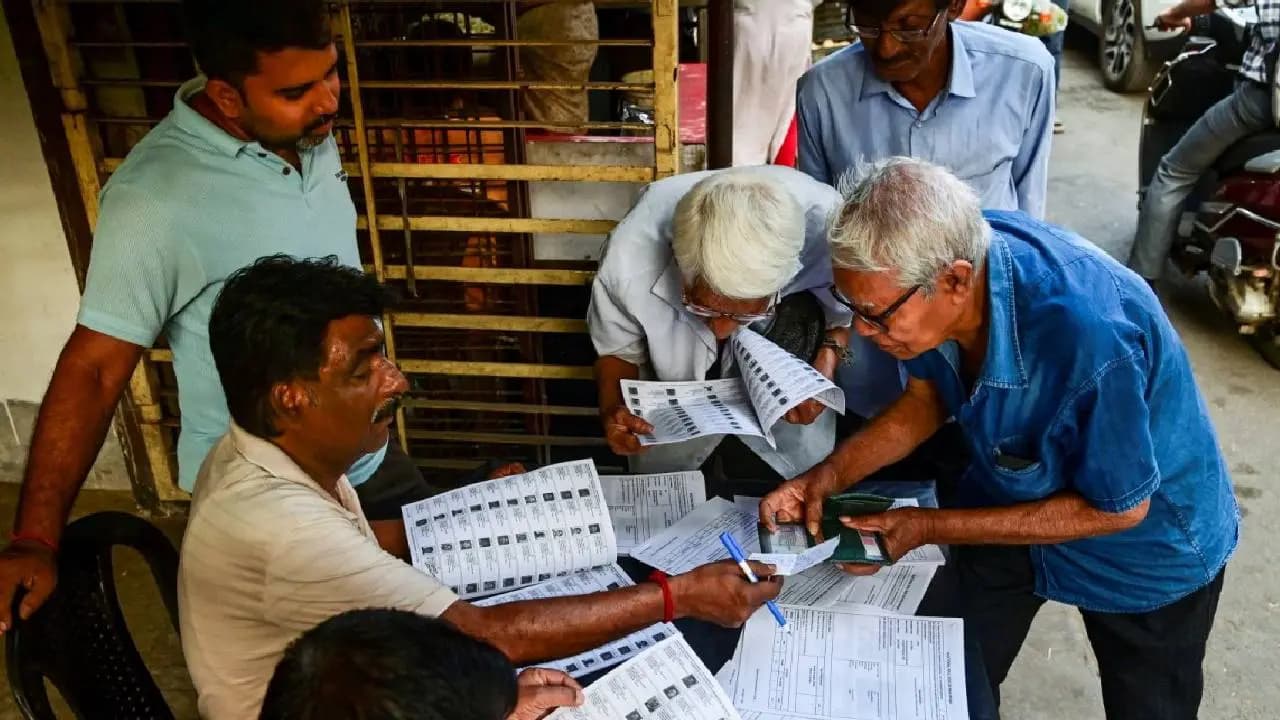 SIR Third Supplementary list Released By Election Commission Online Tribunal Portal Update 