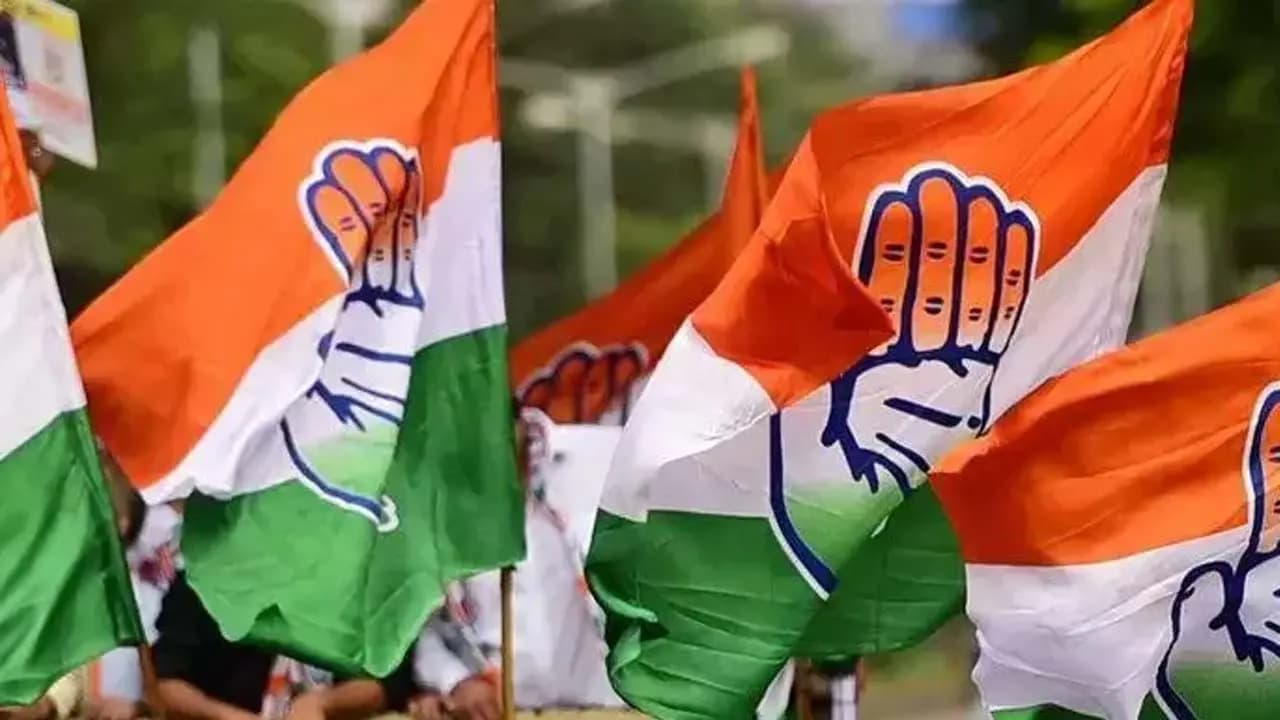 Congress is contesting 284 seats in the 2026 Bengal Assembly elections the candidate list includes Adhir Chowdhury and Mausam Noor