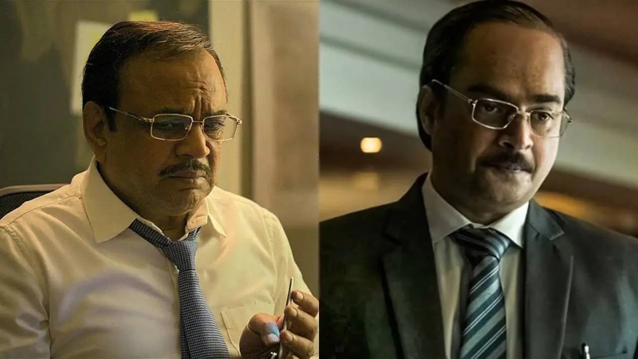 Paresh Rawal Reacts to Ajit Doval Comparison with R Madhavan s Role in Aditya Dhar s Dhurandhar 2