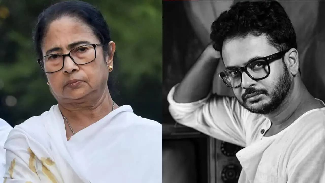 Mamata Banerjee grief-stricken over Actor Rahuls untimely death 
