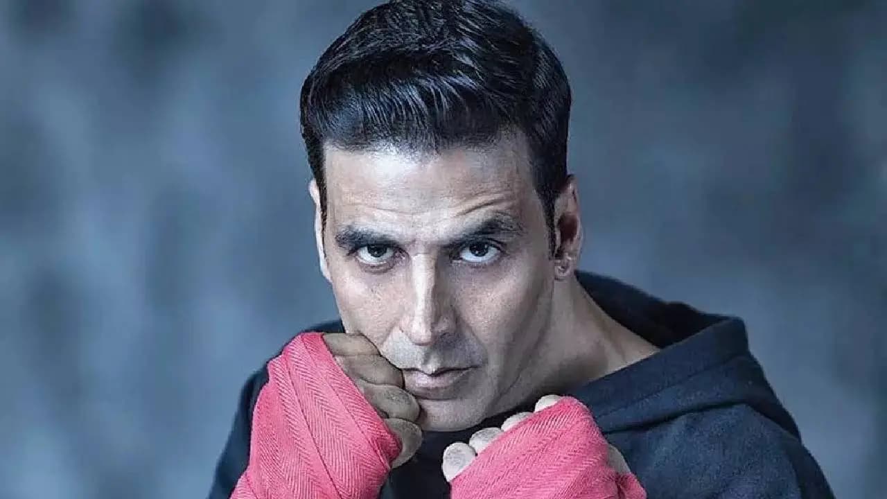 Akshay Kumar Slams AI and VFX in Action Cinema