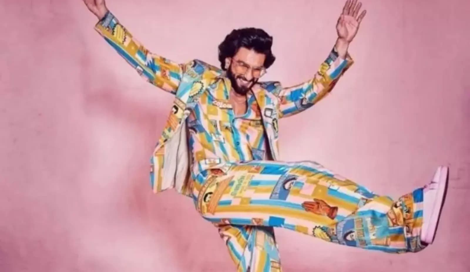 Ranveer Singh: 'কিং খান' এর জন্মদিনে 'ডিজে ওয়ালে বাবু' কে? 