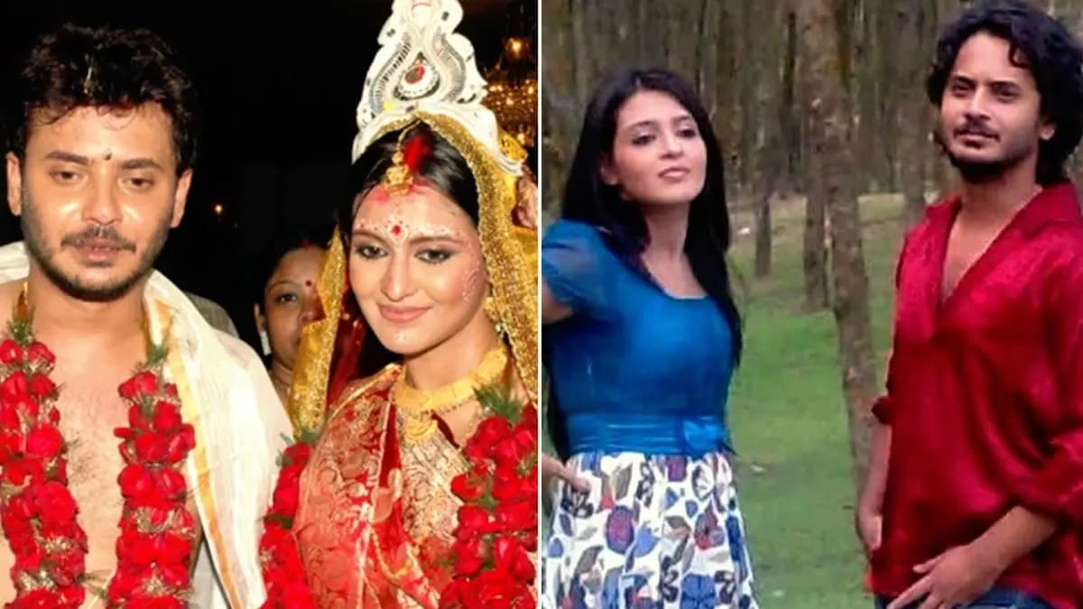 Rahul Arunoday Banerjee death know his relationship with Priyanka Sarkar