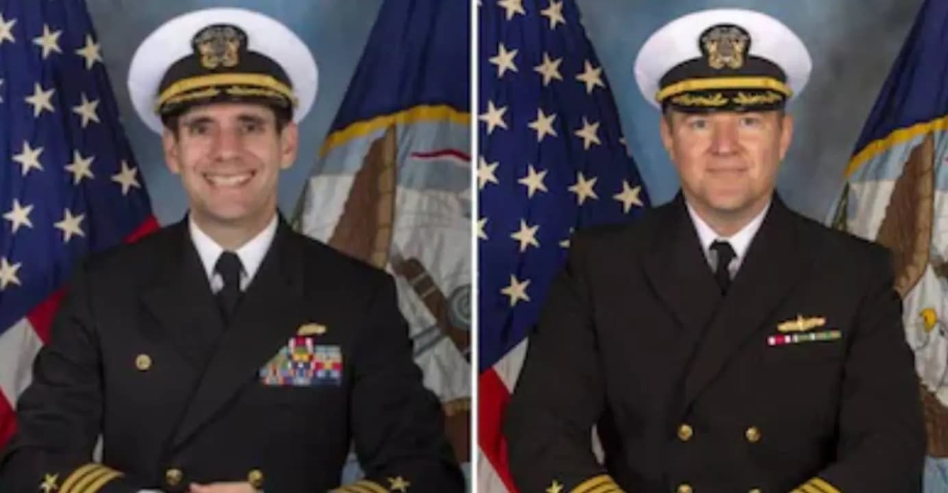 Iran Names US Officers Who Ordered Tomahawk Attack At Minab School