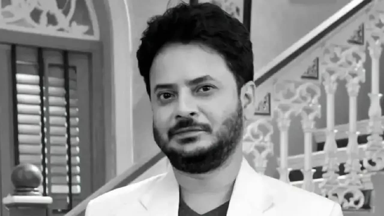 Sourav Ganguly mourns rahul banerjee death