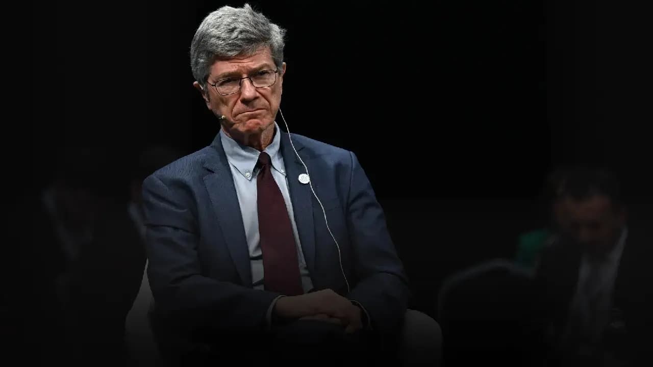 Top US Economist warns Dubai Could Be Blown Up If UAE Enters War