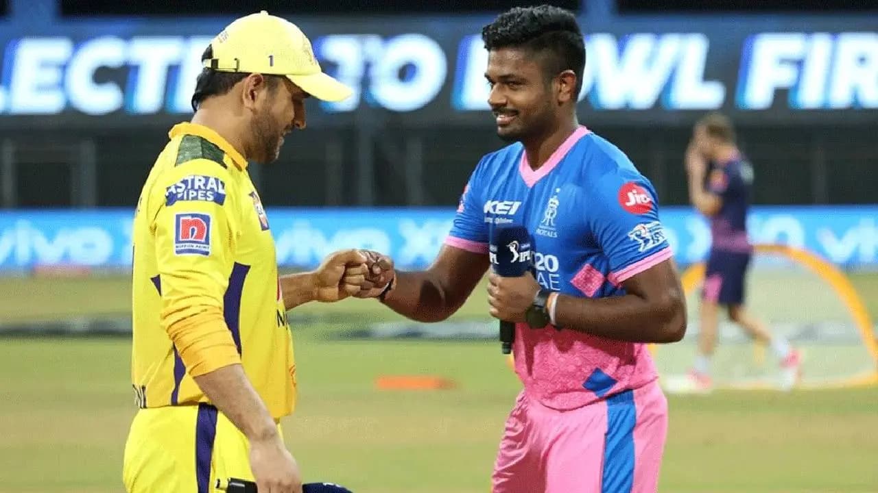 IPL 2026: Injury issue for Mahendra singh dhoni