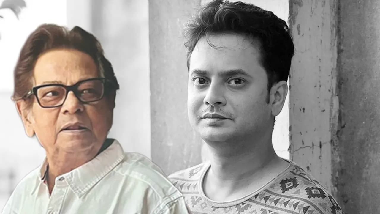 Director Prabhat Roy Mourns Rahul Arunoday Banerjee s Demise