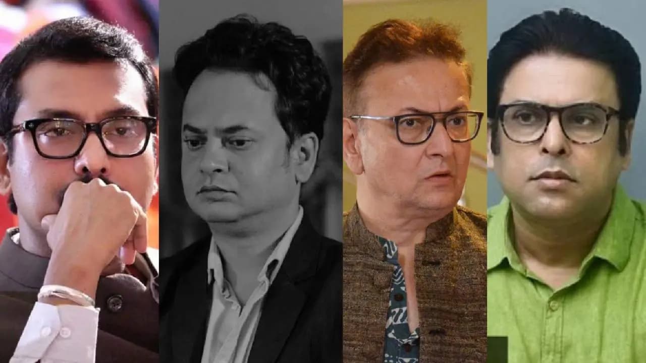 Swarup Biswas and West Bengal Artist Forum want to take steps on sudden death of Rahul Arunoday Banerjee 