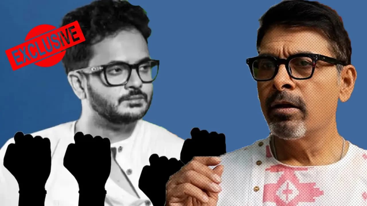 Sudip Mukherjee Opens Up On Chirosokha Serial s Future Following Rahul Arunoday Banerjee s Death