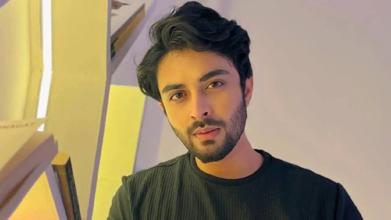Kunal Shill will be seen as lead in upcoming bengali serial Ghurni