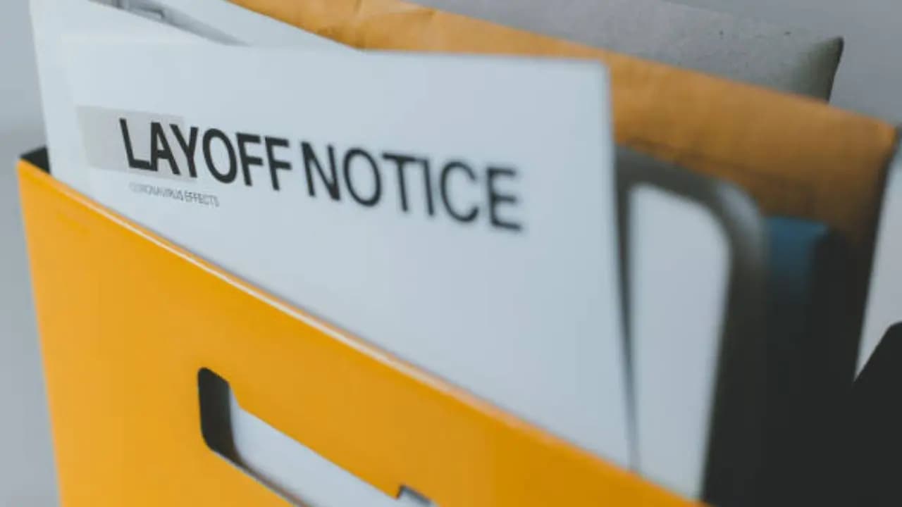 Oracle Lays Off 12,000 Indian Employees