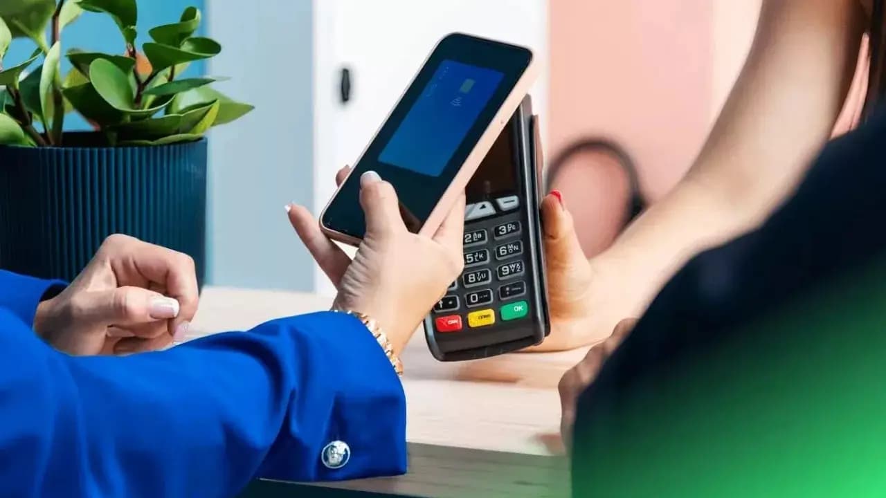 Digital Payment Rules changing from 1 April