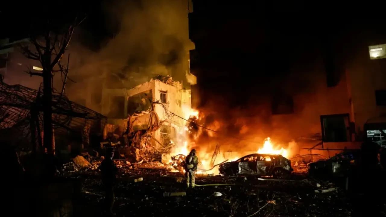 Iran War: why & how it affects India