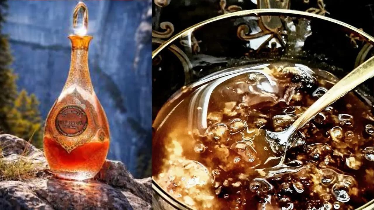 world's most expensive honey