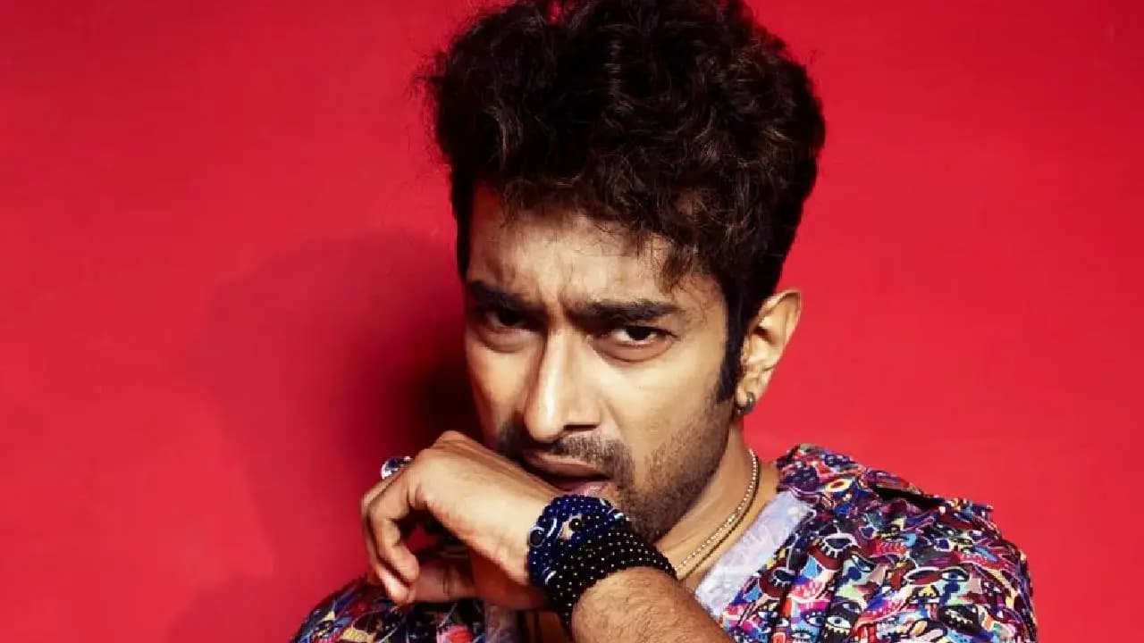 Jeetu Kamal Slams Producers and Industry Hypocrisy After Rahul Arunoday Banerjee s Demise