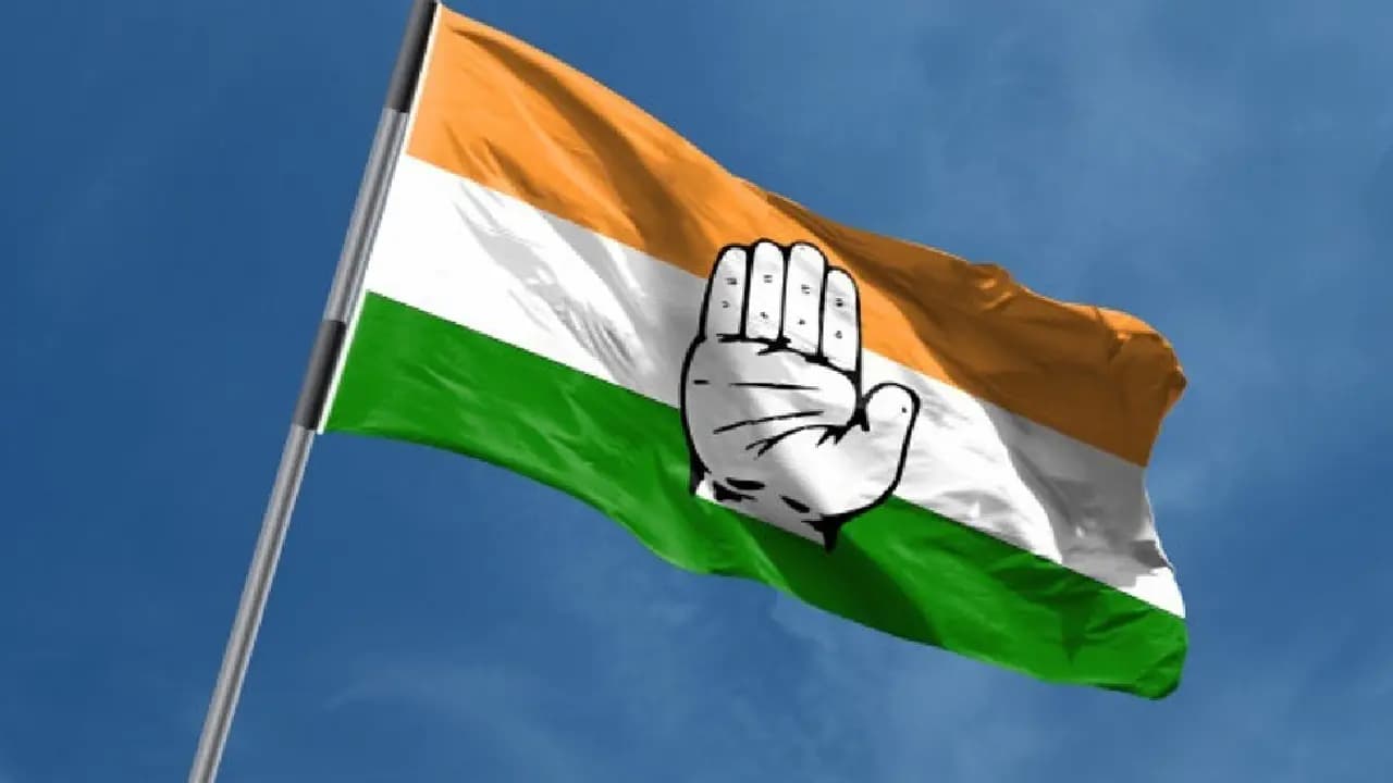 Bengal Election 2026 congress workers protest at Serampore here the reason 