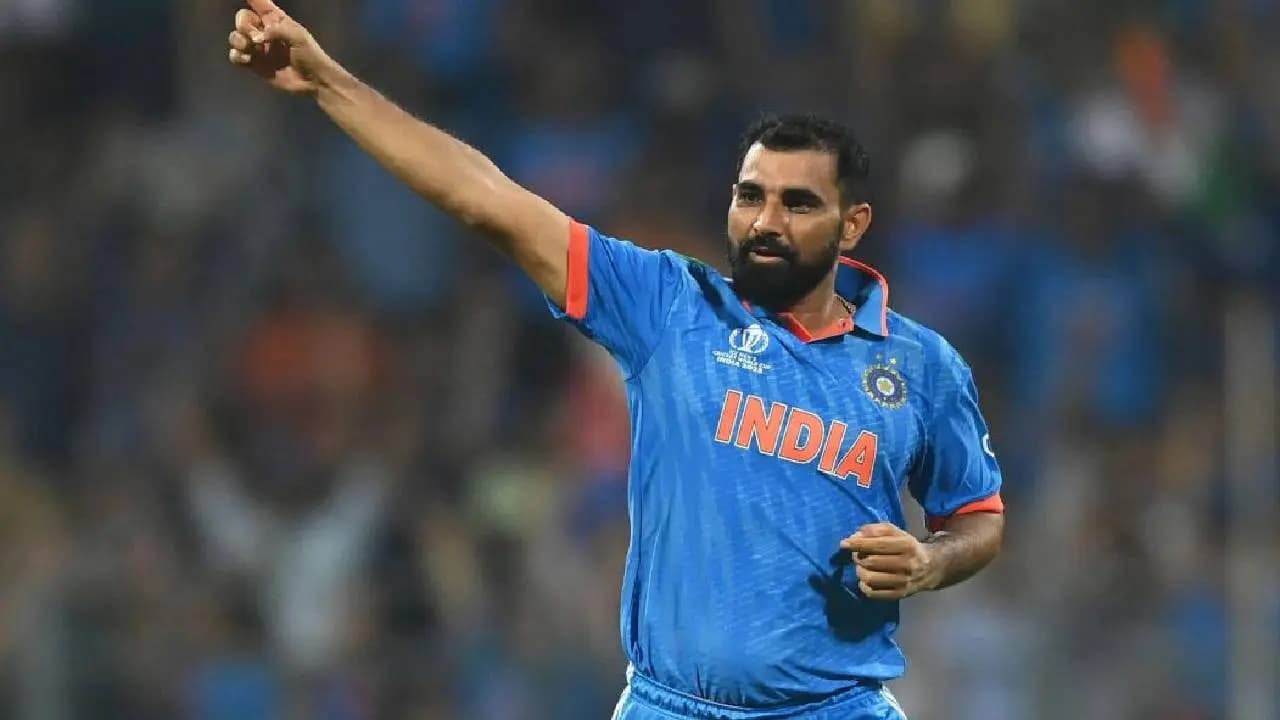 Mohammed Shami Criticizes BCCI Selectors Over T20 Omission Ahead of IPL 2026