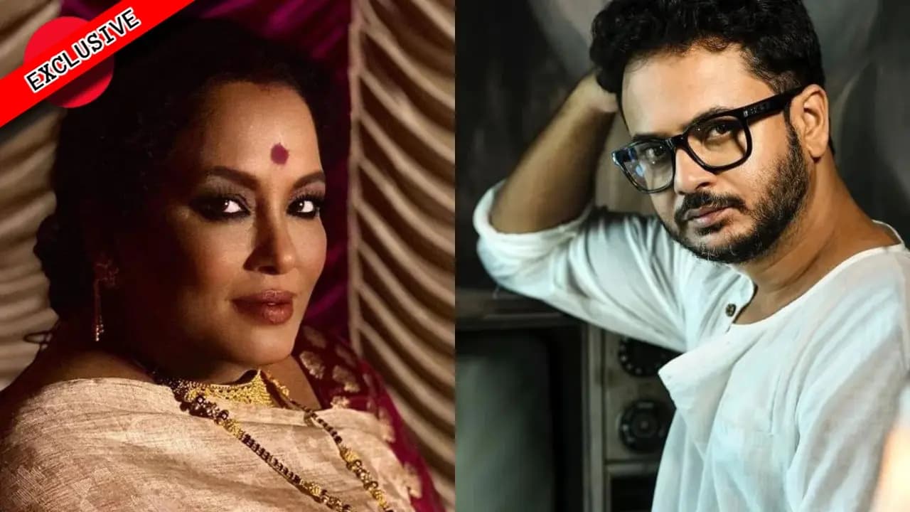 Leena Ganguly's production house magic moments finally opens up about rahul arunoday banerjee's death