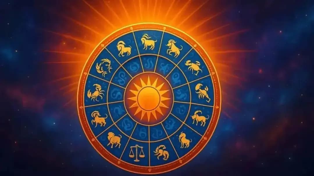 Daily Astrology