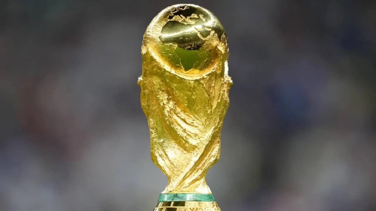 Fifa world cup: 48 nations confirmed for world cup