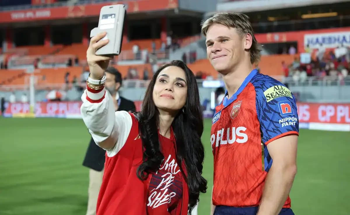 How Ricky Pontings gamble earned Punjab Kings a new super star