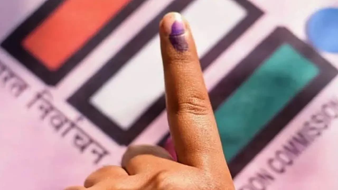 Bengal Election 2026: TMC alleged some people name is on the final voter list of Bihar and bengal too 