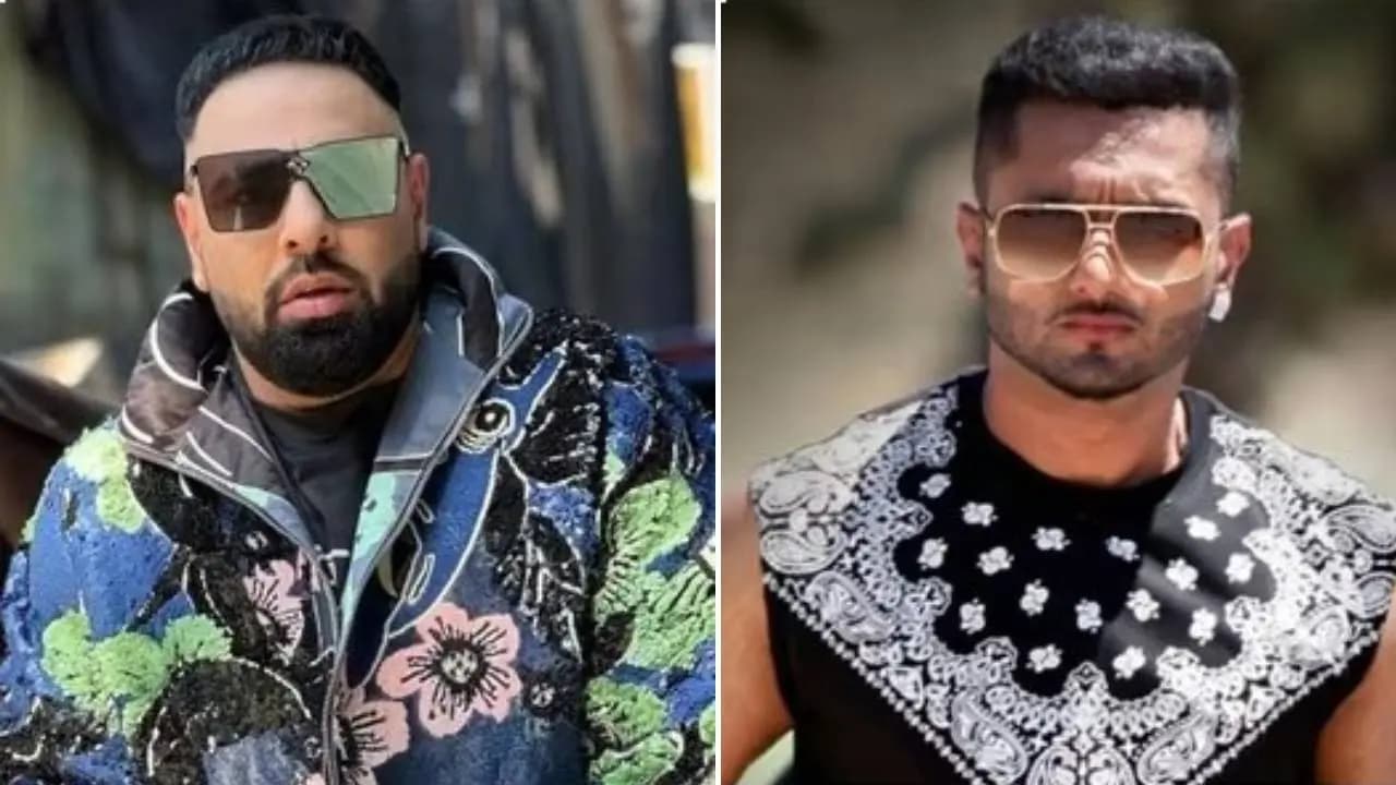 Delhi HC Shocks Honey Singh and Badshah: Court Orders Removal of Volume 1 Song for Obscenity