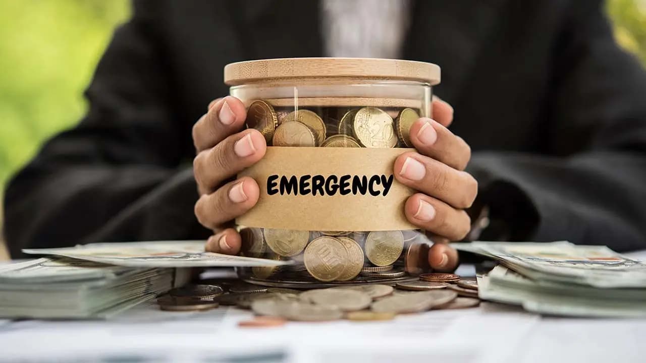 Emergency Fund