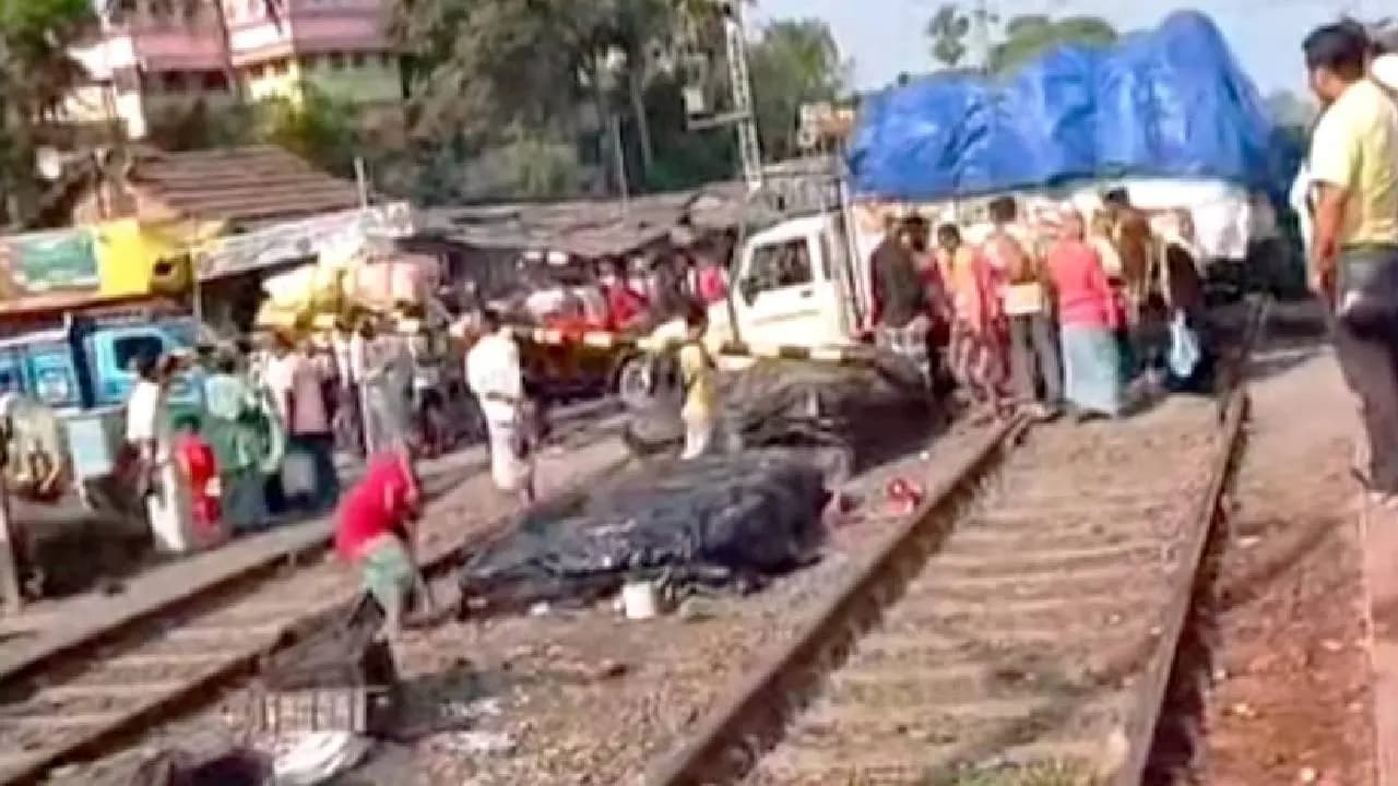 Sealdah South Division 