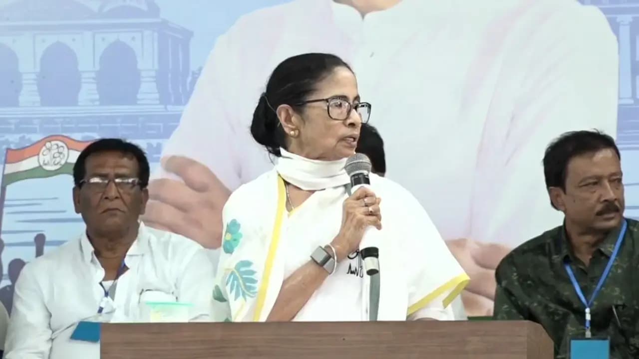 Bengal Election 2026: mamata banerjees reaction on malda incident 