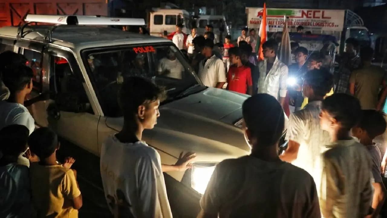 Malda Protest: Election Commission Seeks Report From West Bengal DGP 