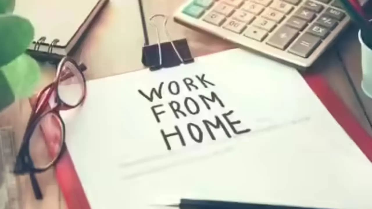 Work from home is back in World as Malaysia rolls out from 15 April