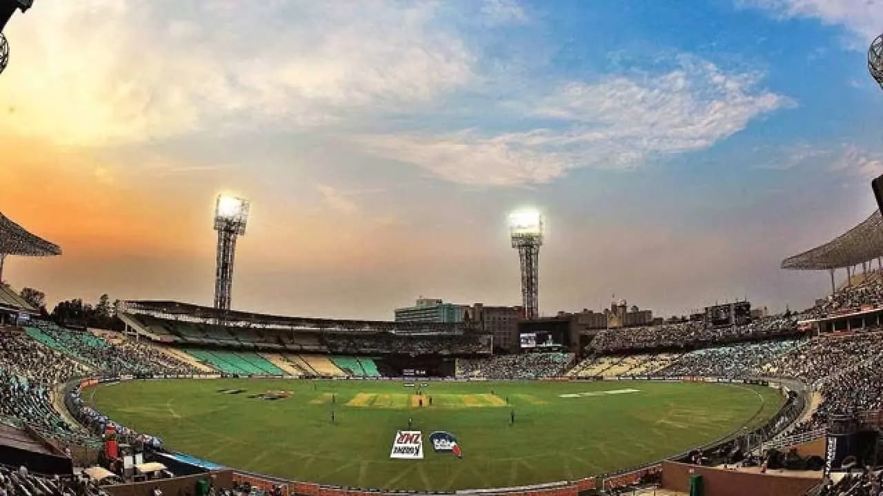KKR vs SRH at Eden Gardens Faces Injury Blows and Pitch Uncertainty