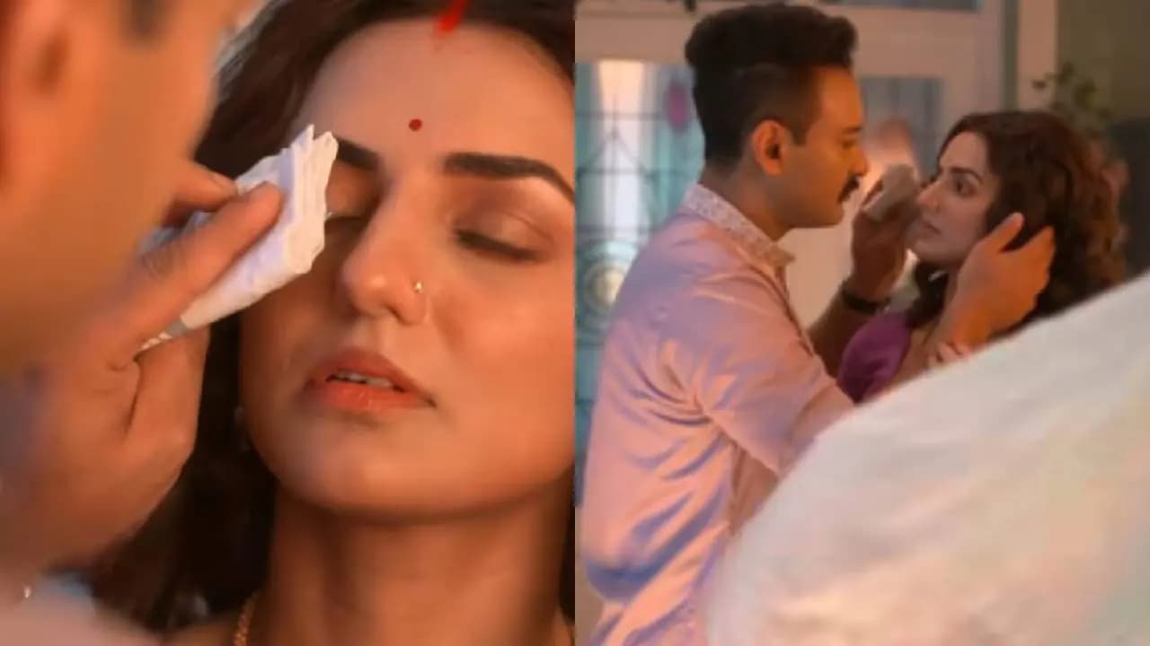 Upcoming episode details of popular bengali serial Ganga 