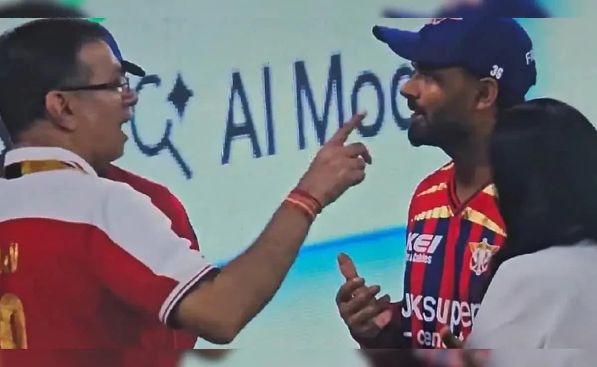 Lucknow Super Giants 